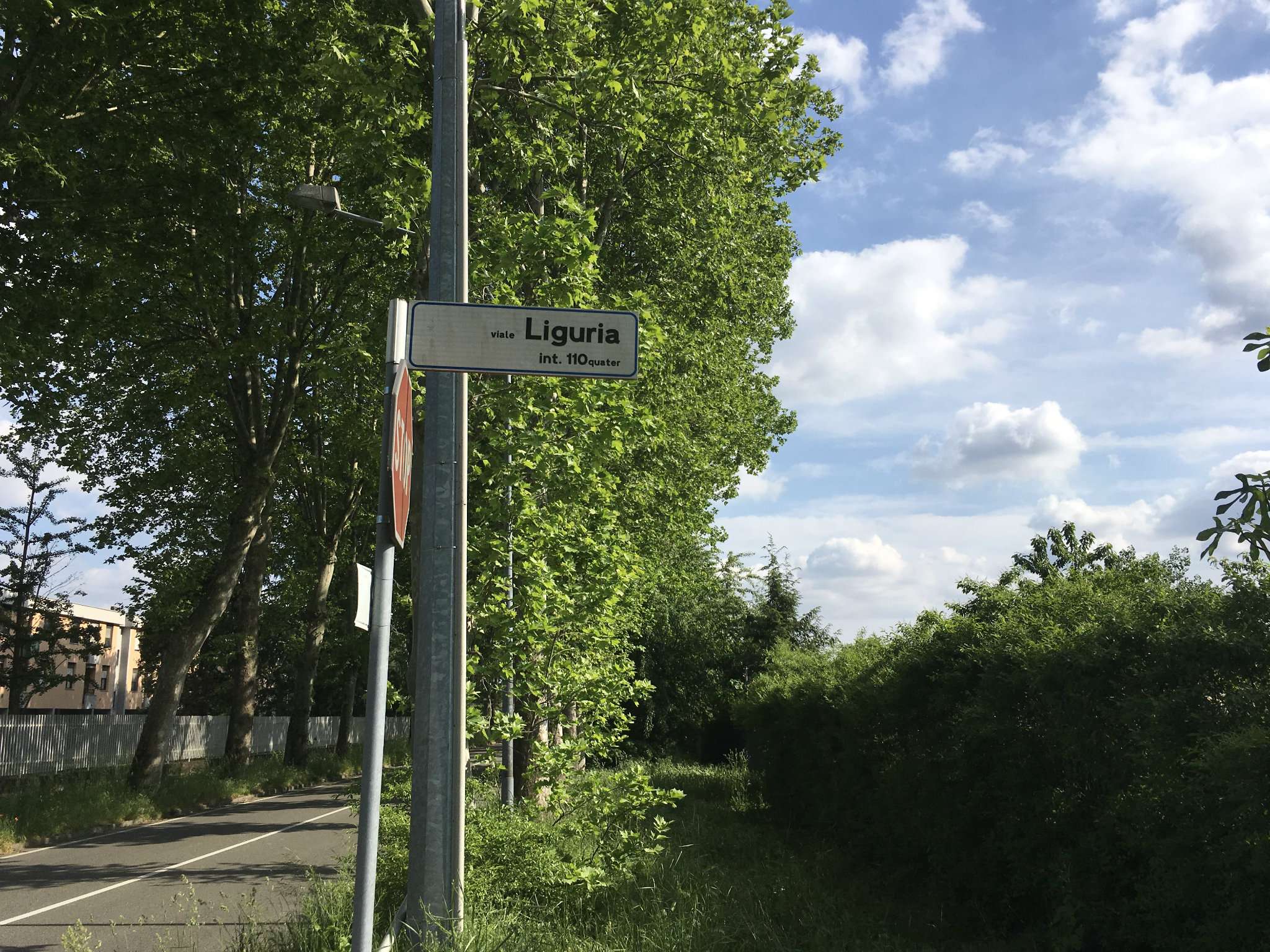 Terreno Agricolo Busto Arsizio